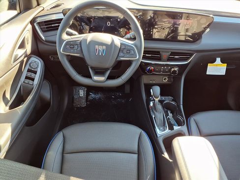 New 2026 Buick Encore GX Sport Touring image 2