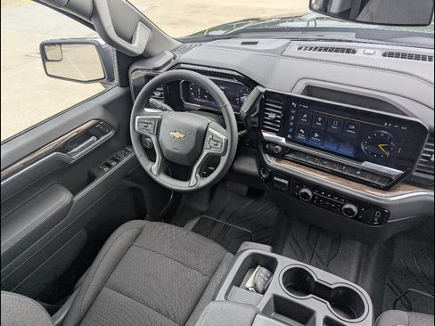New 2026 Chevrolet Silverado 1500 LT w/ Protection Package AWD/4WD image 19