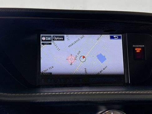 Used 2016 Lexus ES 350 w/ Navigation System Package image 5