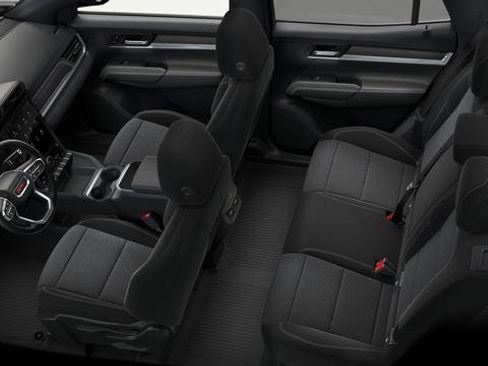 New 2026 GMC Terrain Elevation image 9