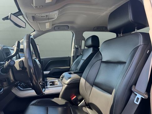 Used 2019 Chevrolet Silverado 2500 LTZ w/ Duramax Plus Package image 10