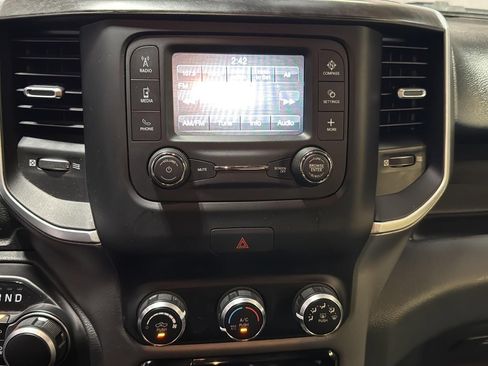 Used 2022 RAM 1500 Big Horn image 16