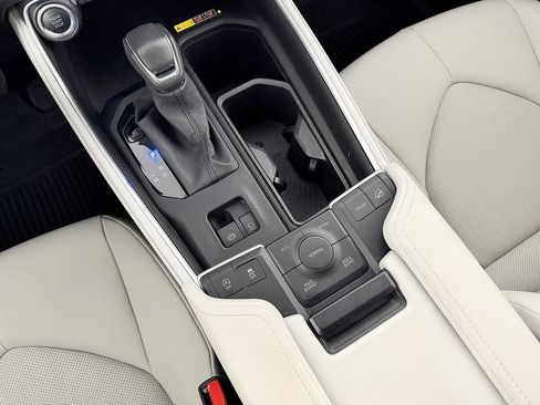 Used 2024 Toyota Grand Highlander AWD image 73