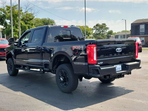 New 2026 Ford F250 XL w/ STX Appearance Package AWD/4WD image 6