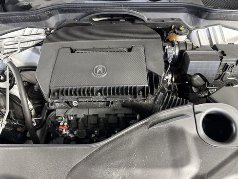 Used 2026 Acura MDX SH-AWD w/ Advance Package image 29