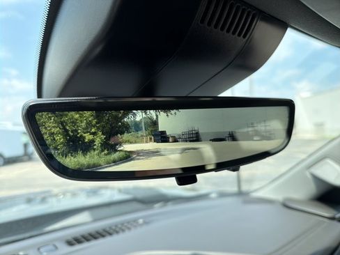 New 2026 Chevrolet Silverado 2500 LTZ AWD/4WD image 23
