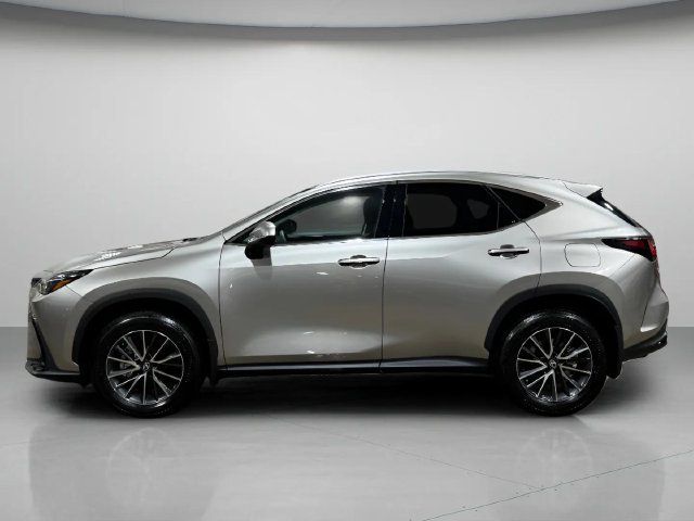 Used 2026 Lexus NX 350 AWD w/ Cold Area Package image 6