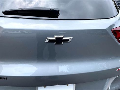 Used 2023 Chevrolet TrailBlazer RS w/ Convenience Package FWD image 30