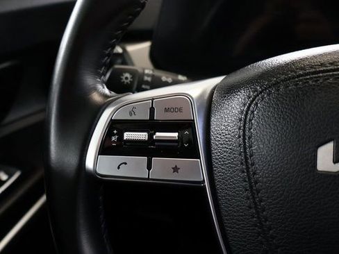 Used 2025 Kia Telluride S AWD/4WD image 18