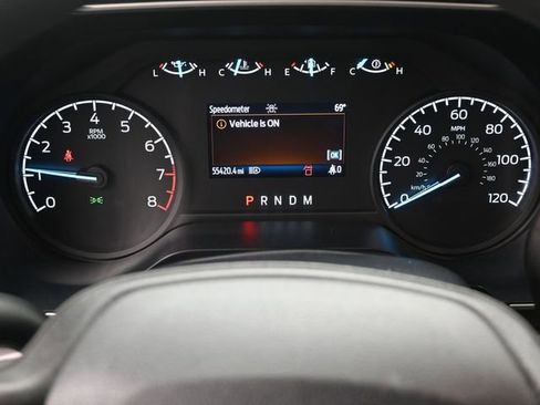 Used 2023 Ford F150 XLT image 12