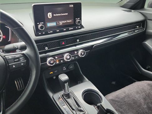 Used 2024 Honda Civic Sport image 22