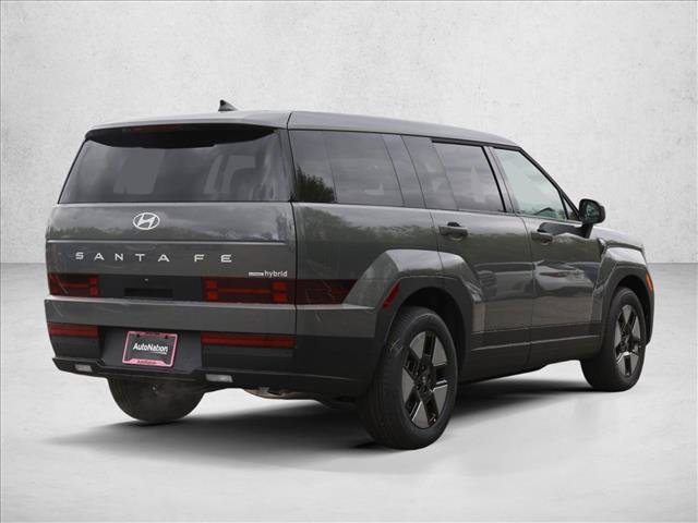 Certified 2026 Hyundai Santa Fe SE AWD/4WD image 5