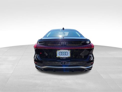 New 2026 Audi S5 Premium Plus image 4