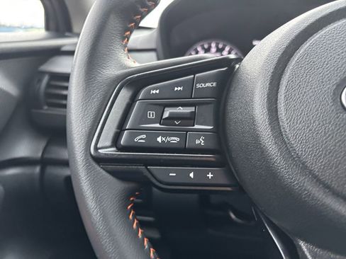 Used 2024 Subaru Crosstrek 2.5i Limited image 18