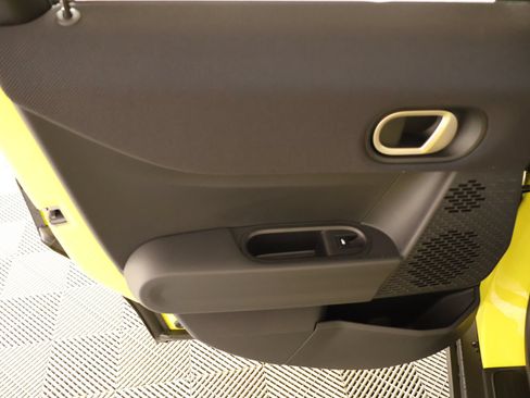 New 2026 MINI Cooper 4-Door Hardtop FWD image 16