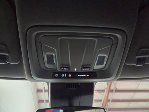 Used 2022 Chevrolet Silverado 1500 RST image 62