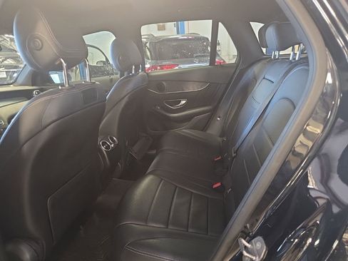 Used 2018 Mercedes-Benz GLC 300 image 5