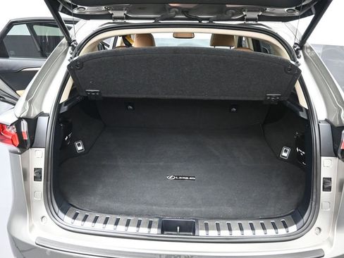 Used 2016 Lexus NX 300h AWD w/ Premium Package image 30