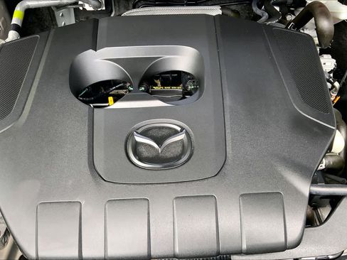 Certified 2025 MAZDA CX-5 AWD 2.5 S image 31