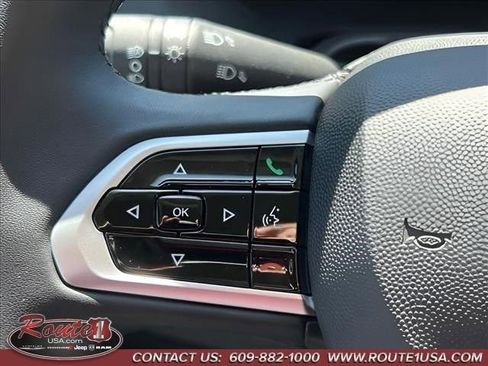 New 2024 RAM ProMaster 3500 w/ Delivery Van Package image 16