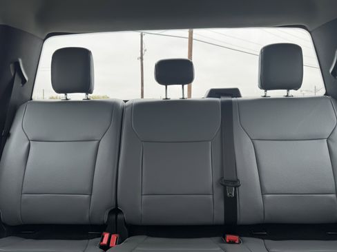 New 2024 Ford F450 XL image 18