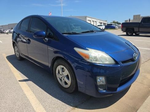 Used 2010 Toyota Prius One FWD image 7