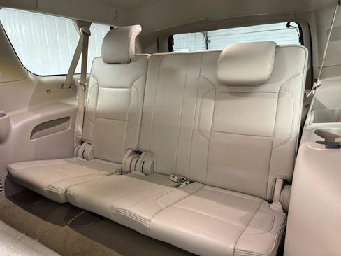 Used 2018 GMC Yukon XL Denali AWD/4WD image 30