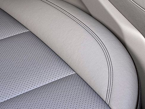 New 2026 Buick Enclave Avenir AWD/4WD image 21