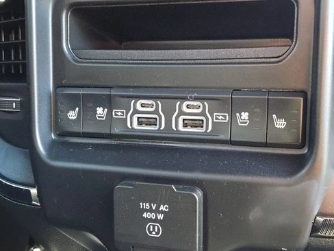 Used 2025 RAM 1500 RHO w/ RHO Level 1 Equipment Group AWD/4WD image 15