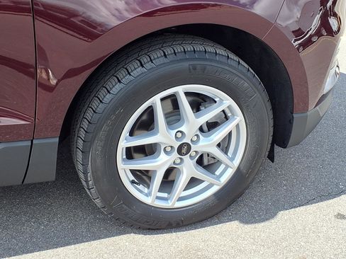 Used 2024 Ford Edge SEL w/ Convenience Package image 27