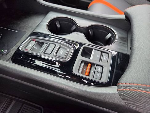 New 2026 Honda Passport TrailSport image 19