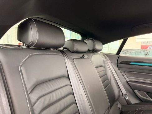 Certified 2023 Volkswagen Arteon SEL Premium AWD/4WD image 16