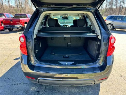 Used 2015 Chevrolet Equinox LT image 22