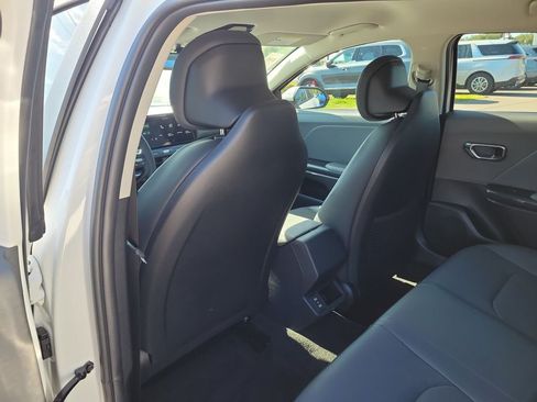 New 2026 Kia K4 EX FWD image 15