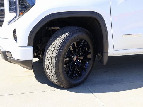 New 2026 GMC Sierra 1500 Elevation w/ Preferred Package image 41