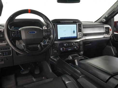 Used 2021 Ford F150 Raptor w/ Equipment Group 801A High AWD/4WD image 13