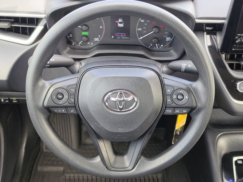 Used 2024 Toyota Corolla LE FWD image 15