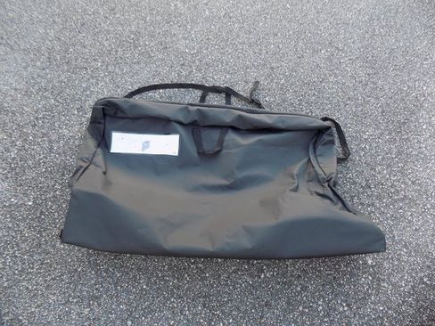 Certified 2025 Jeep Wrangler Sport S image 32