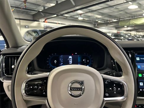 Certified 2023 Volvo S60 B5 Core w/ Climate Package image 12