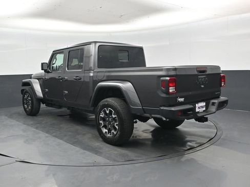New 2026 Jeep Gladiator Sport AWD/4WD image 6