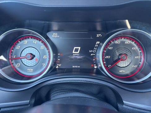 Used 2023 Dodge Charger SXT image 13