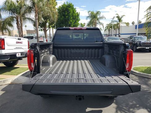 New 2026 GMC Sierra 1500 AT4X image 6