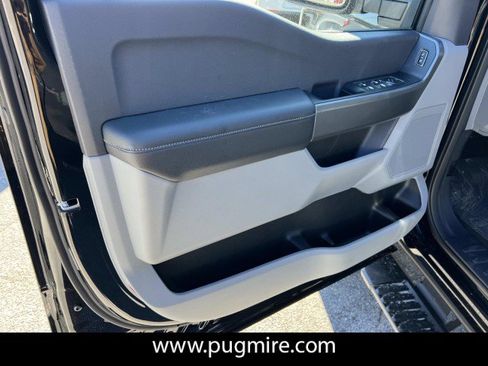 New 2026 Ford F250 XL w/ STX Appearance Package image 10