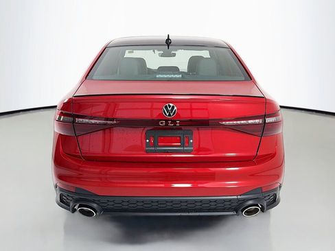 New 2026 Volkswagen Jetta GLI Autobahn FWD image 6