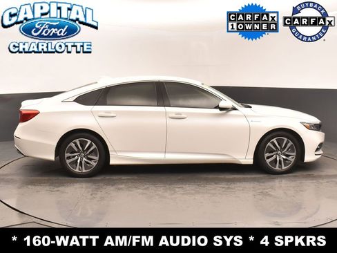 Used 2019 Honda Accord Base image 8