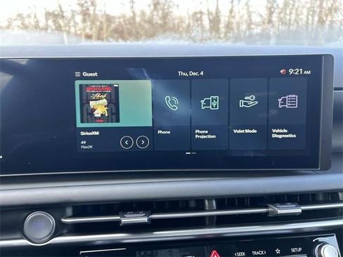 New 2026 Hyundai Santa Cruz SEL image 11