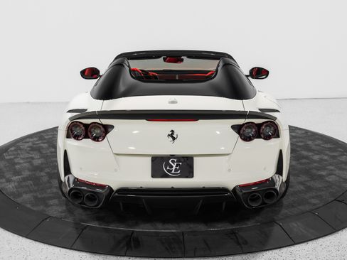 Used 2023 Ferrari 812 GTS RWD image 8