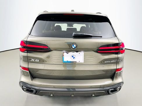 Used 2026 BMW X5 sDrive40i w/ M Sport Package RWD image 6