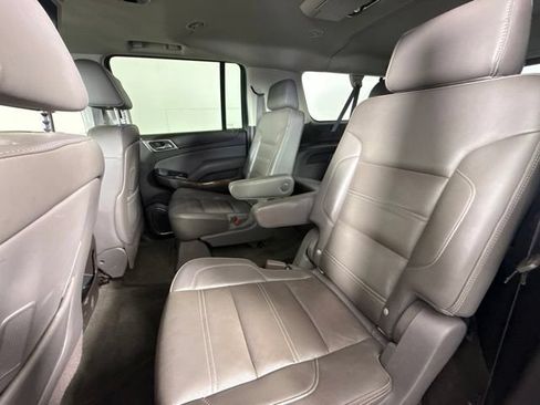 Used 2016 GMC Yukon XL Denali w/ Open Road Package AWD/4WD image 30