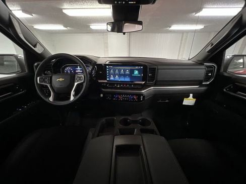New 2026 Chevrolet Silverado 1500 LT image 20